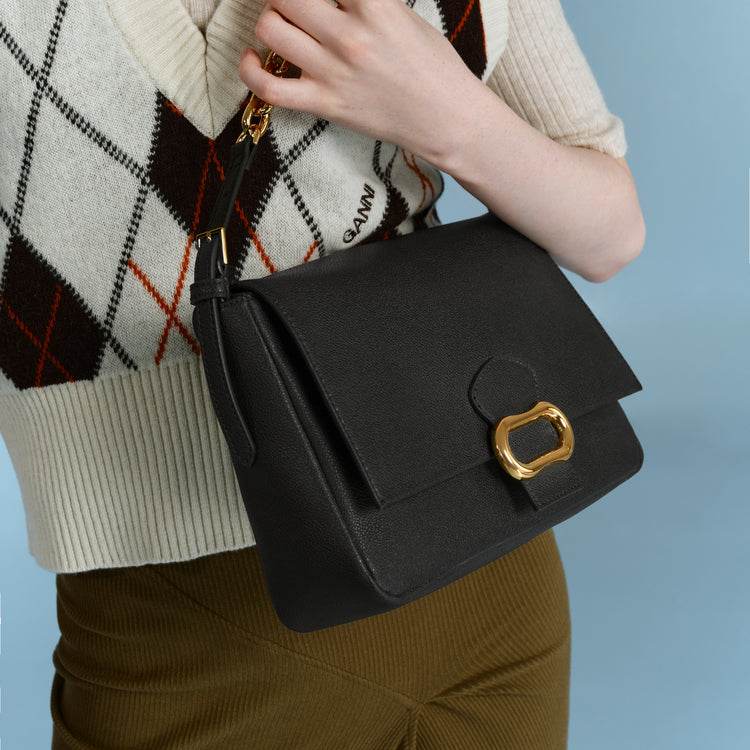 Сумка женская Charles&Keith - Boxette Shop