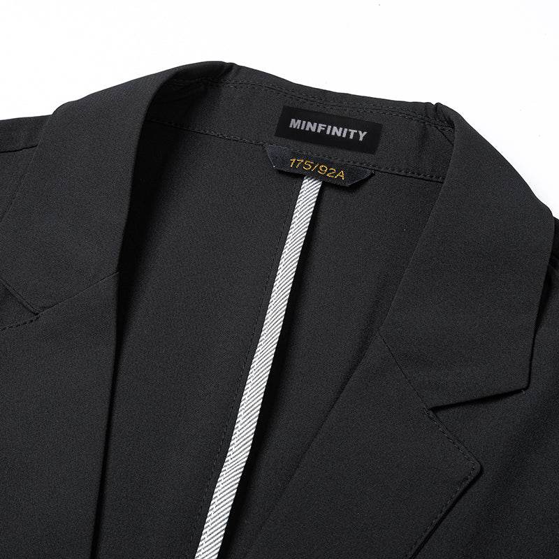 Пиджак Minfinity - Boxette Shop