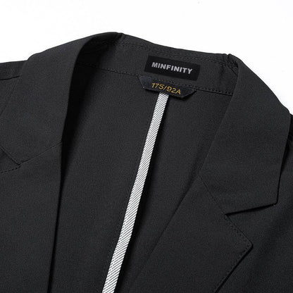 Пиджак Minfinity - Boxette Shop