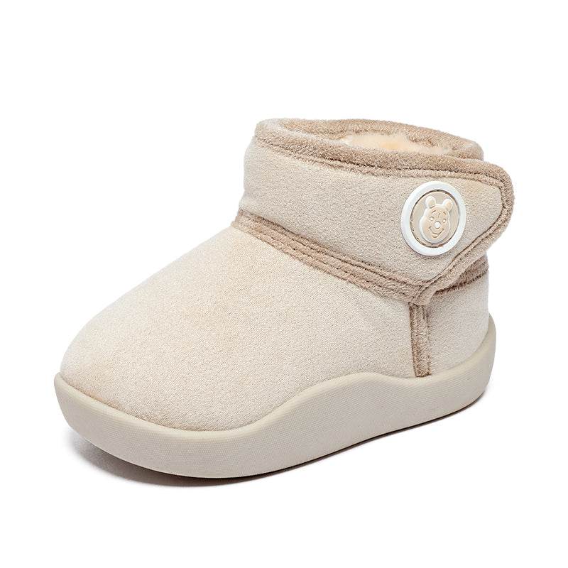 Сапоги детские Disney - Boxette Shop