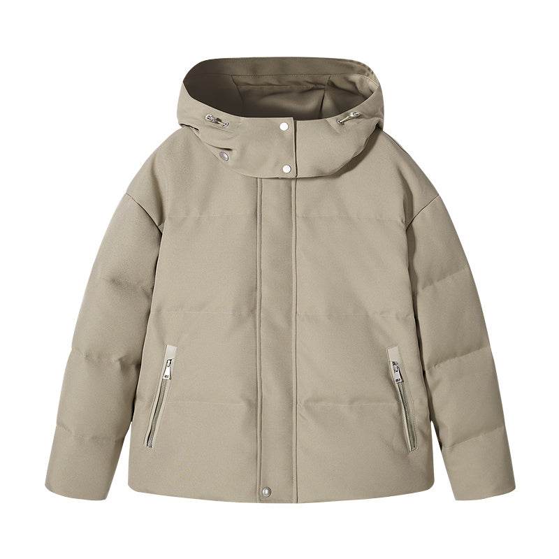 Пуховик мужской Gxg - Boxette Shop