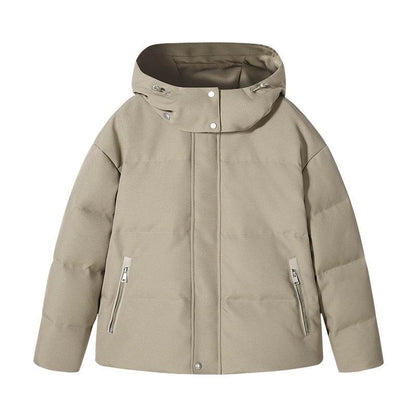 Пуховик мужской Gxg - Boxette Shop