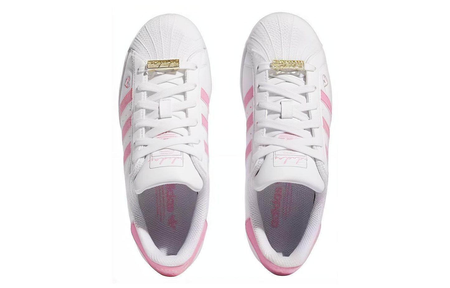 Кроссовки Adidas Superstar - Boxette Shop