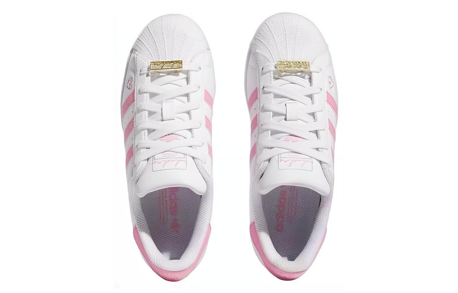 Кроссовки Adidas Superstar - Boxette Shop