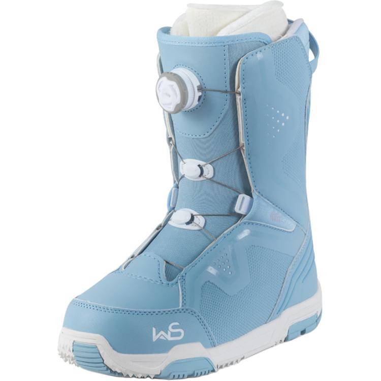 Snoubord etiklari SNOWBOARDS WS