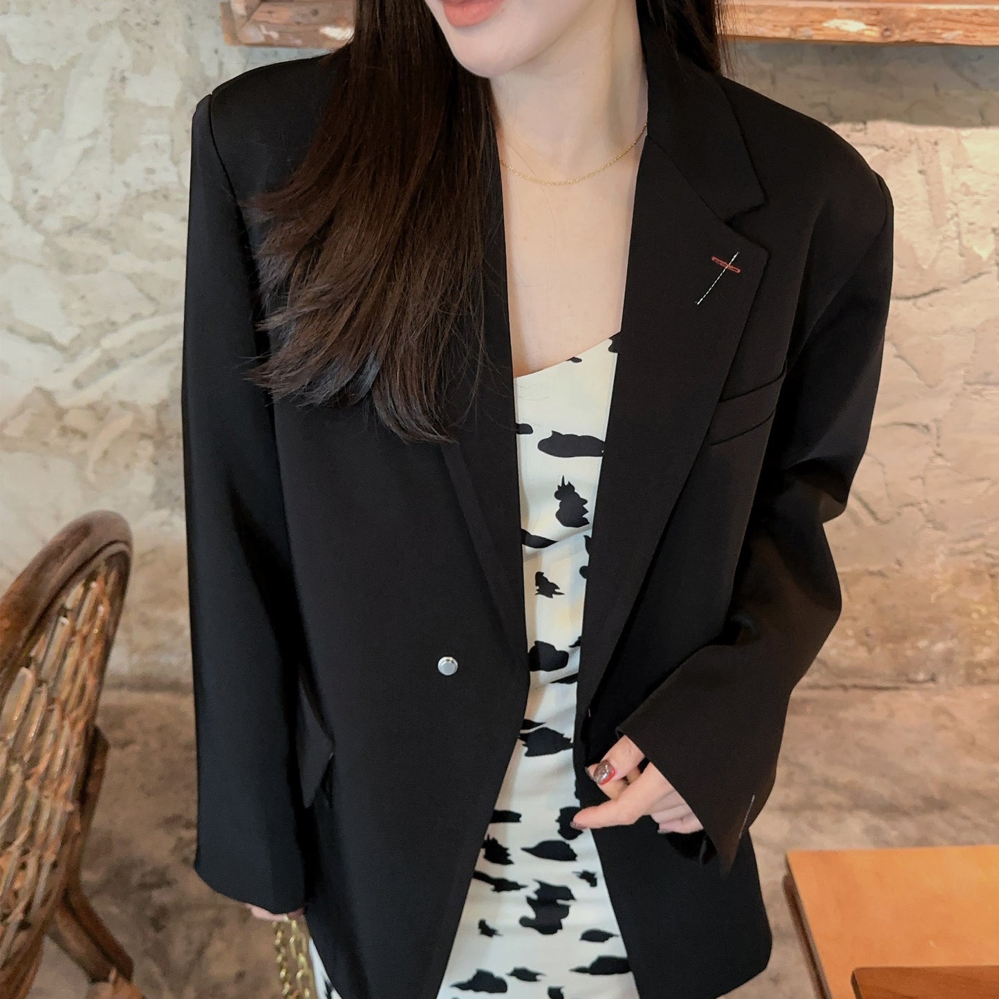 Пиджак женский Paddy Julia