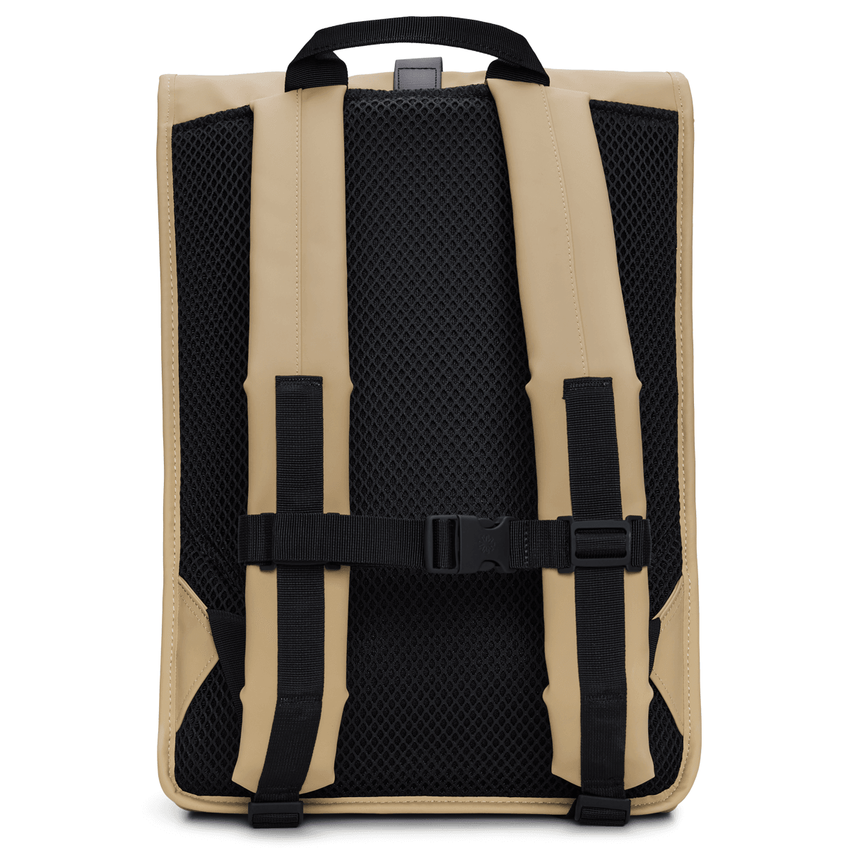 Рюкзак Rains Rolltop Rucksack W3 - Boxette Shop