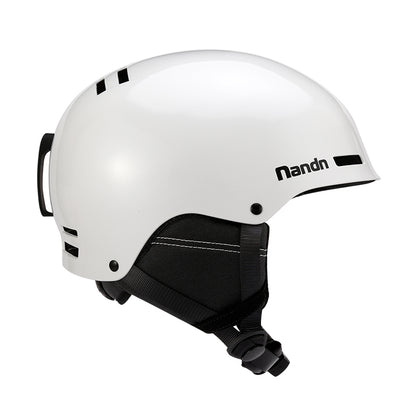 Горнолыжный шлем Nann NT30