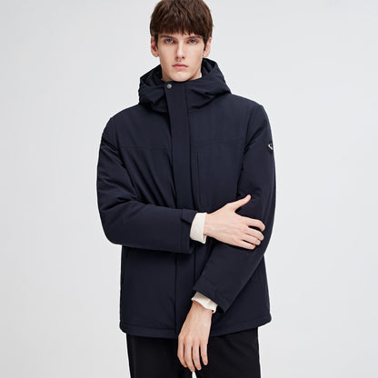 Navigare erkaklar uchun pastki kurtka