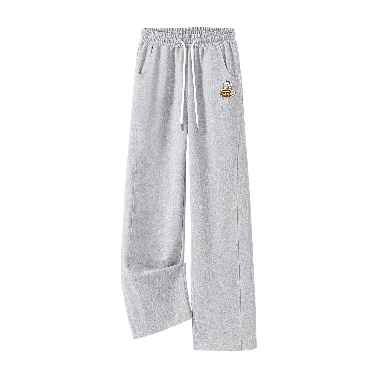 Спортивные брюки женские Miniso Dopamine - Boxette Shop