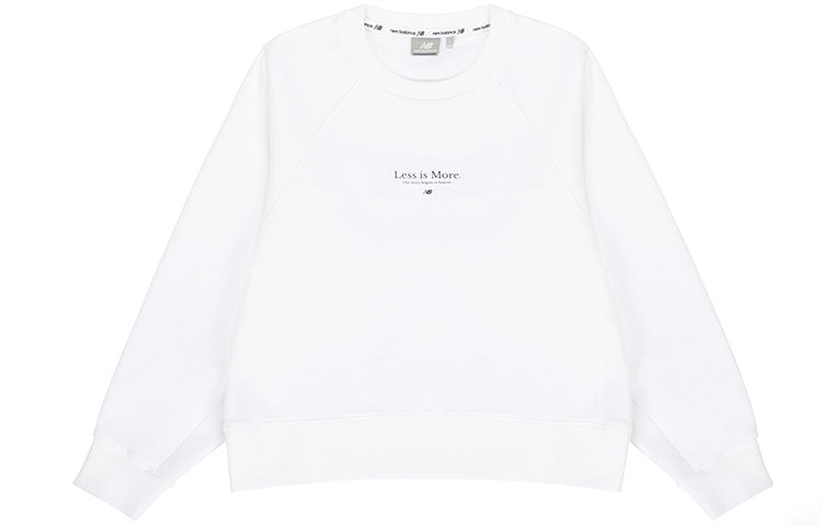 Спортивная толстовка женская New Balance