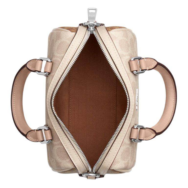 Сумка женская Coach Rowan 18 - Boxette Shop