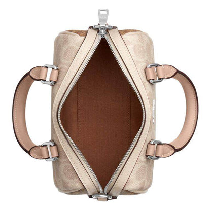 Сумка женская Coach Rowan 18 - Boxette Shop