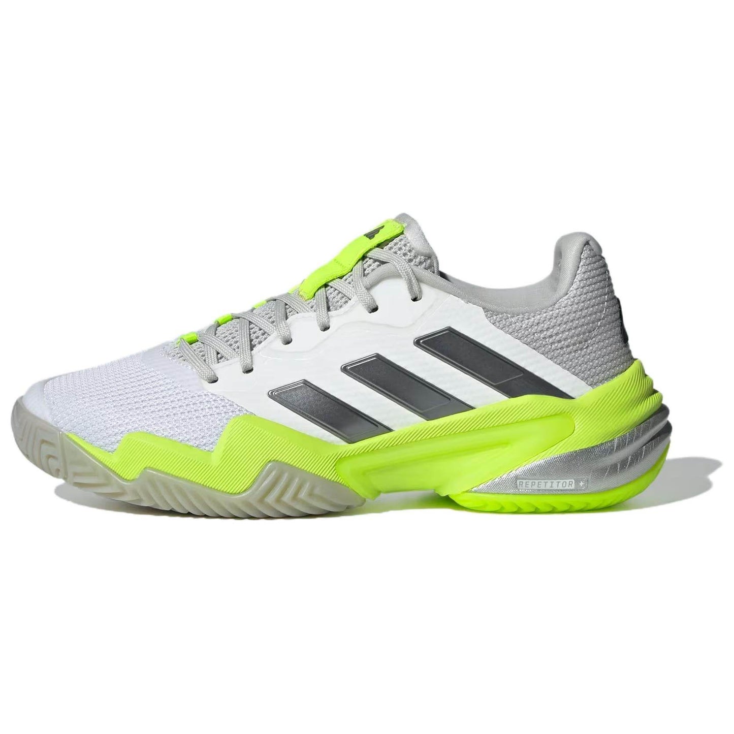 Кроссовки Adidas Barricade 13 - Boxette Shop