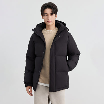 Qor uchib tushadigan kurtka