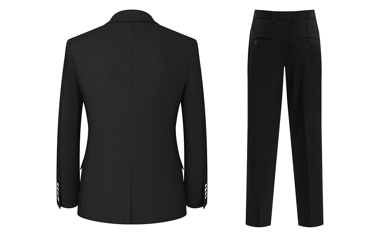 Костюм мужской Johnhollis