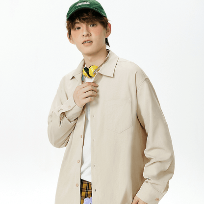 Рубашка Miniso - Boxette Shop