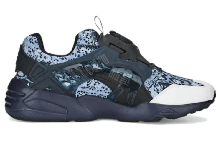 Кроссовки мужские Puma Disc Blaze Mesh - Boxette Shop