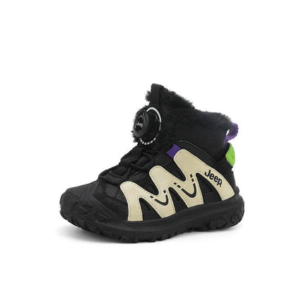 Сапоги детские Jeep - Boxette Shop