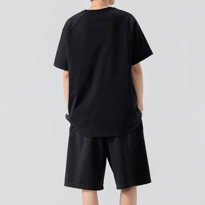 Спортивный костюм мужской  H.V.G.A