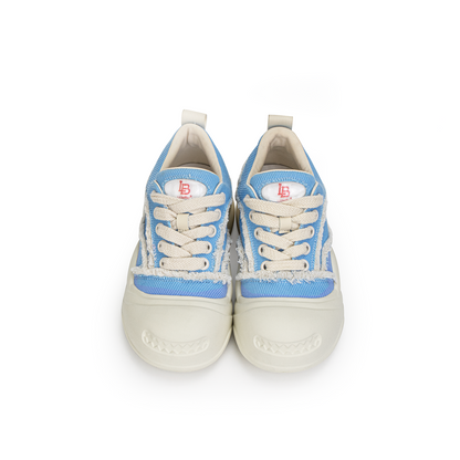 Кроссовки мужские Lilbetter