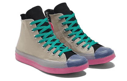 Кеды Converse all star - Boxette Shop