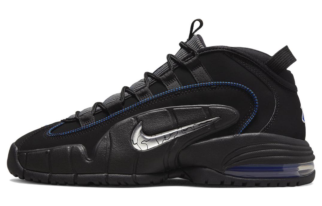 Nike Air Max Penny 1 "All-Star" erkaklar krossovkalari
