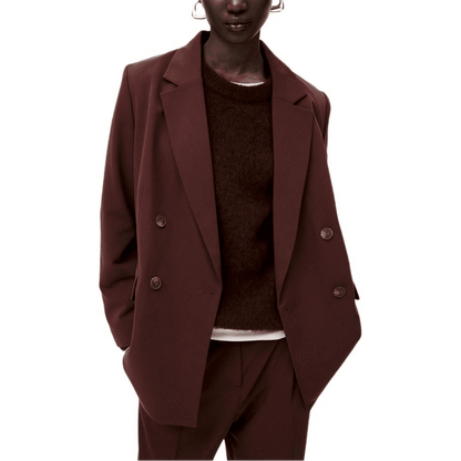 Пиджак женский H&M - Boxette Shop