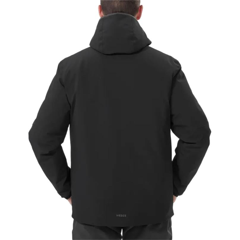 Куртка горнолыжная мужская Decathlon Wedze 100