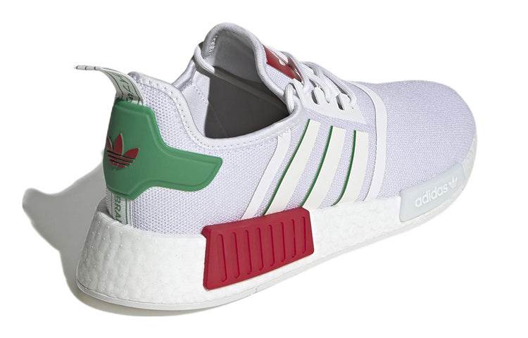 Кроссовки Adidas Originals Nmd_r1 - Boxette Shop