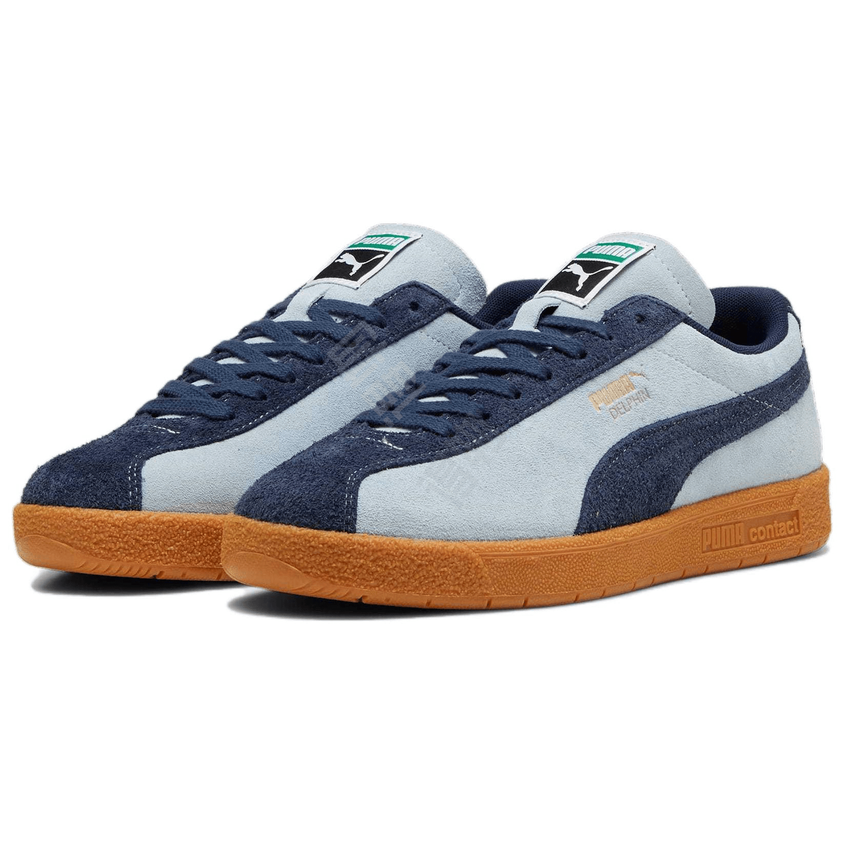 Кроссовки Puma Delphine Classic Comfort Low Top - Boxette Shop