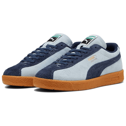 Кроссовки Puma Delphine Classic Comfort Low Top - Boxette Shop