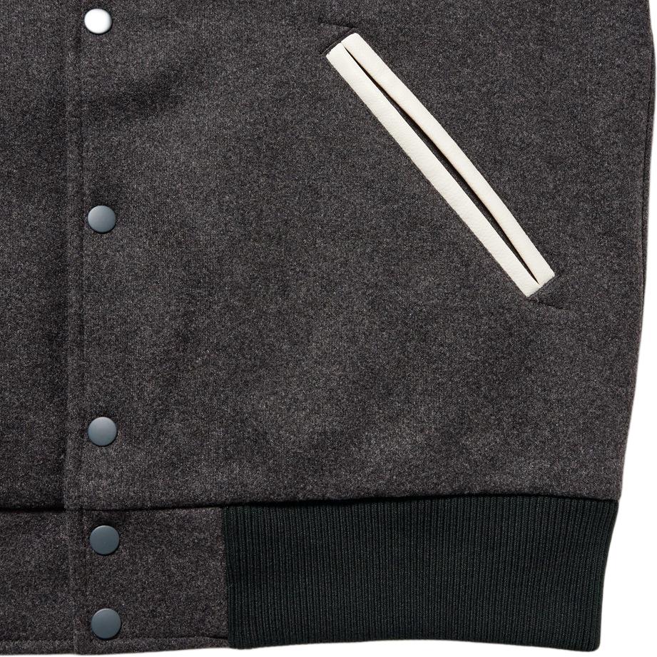 Куртка Uniqlo Fw22 Colour Block