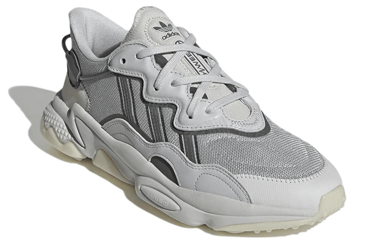 Кроссовки мужские Adidas Originals Ozweego Smoke - Boxette Shop