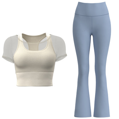 Ayollar sport kostyumi FARO JYT