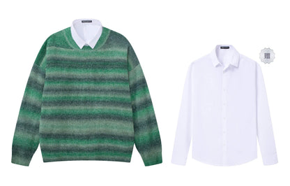 Свитер Minfinity - Boxette Shop