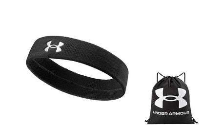 Повязка на голову Under Armour - Boxette Shop