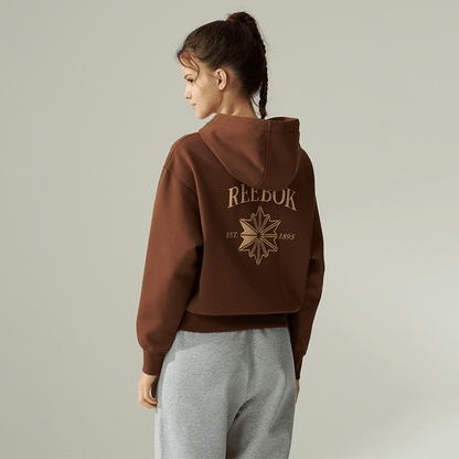 Спортивная толстовка женская Reebok - Boxette Shop