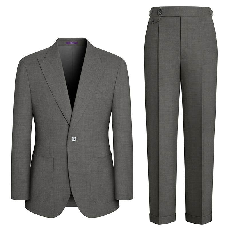 Костюм мужской Skaro - Boxette Shop