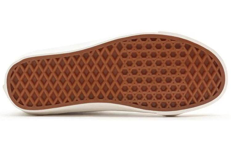 Кеды Vans sk8 canvas - Boxette Shop