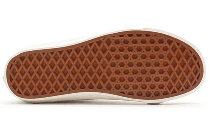 Кеды Vans sk8 canvas - Boxette Shop