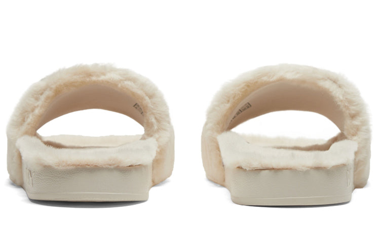 Puma Leadcat ayollar flip-floplari