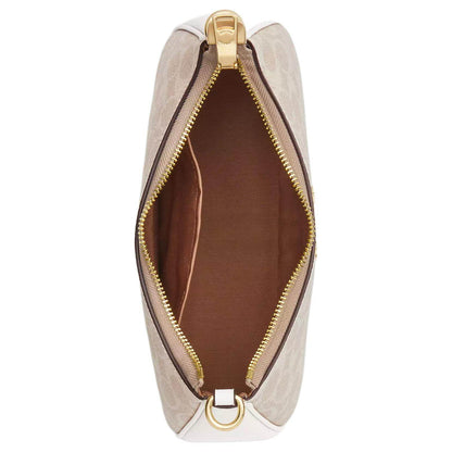 Сумка женская Coach Teri 24 Classic Old Flower Logo - Boxette Shop