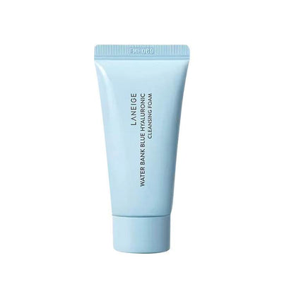 Увлажняющее очищающее средство Laneige New Water Cool Face Wash - Boxette Shop