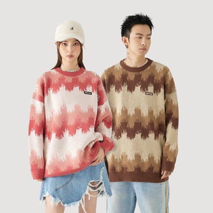 Свитер Golfcross - Boxette Shop