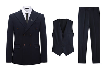 Minfinity erkaklar kostyumi