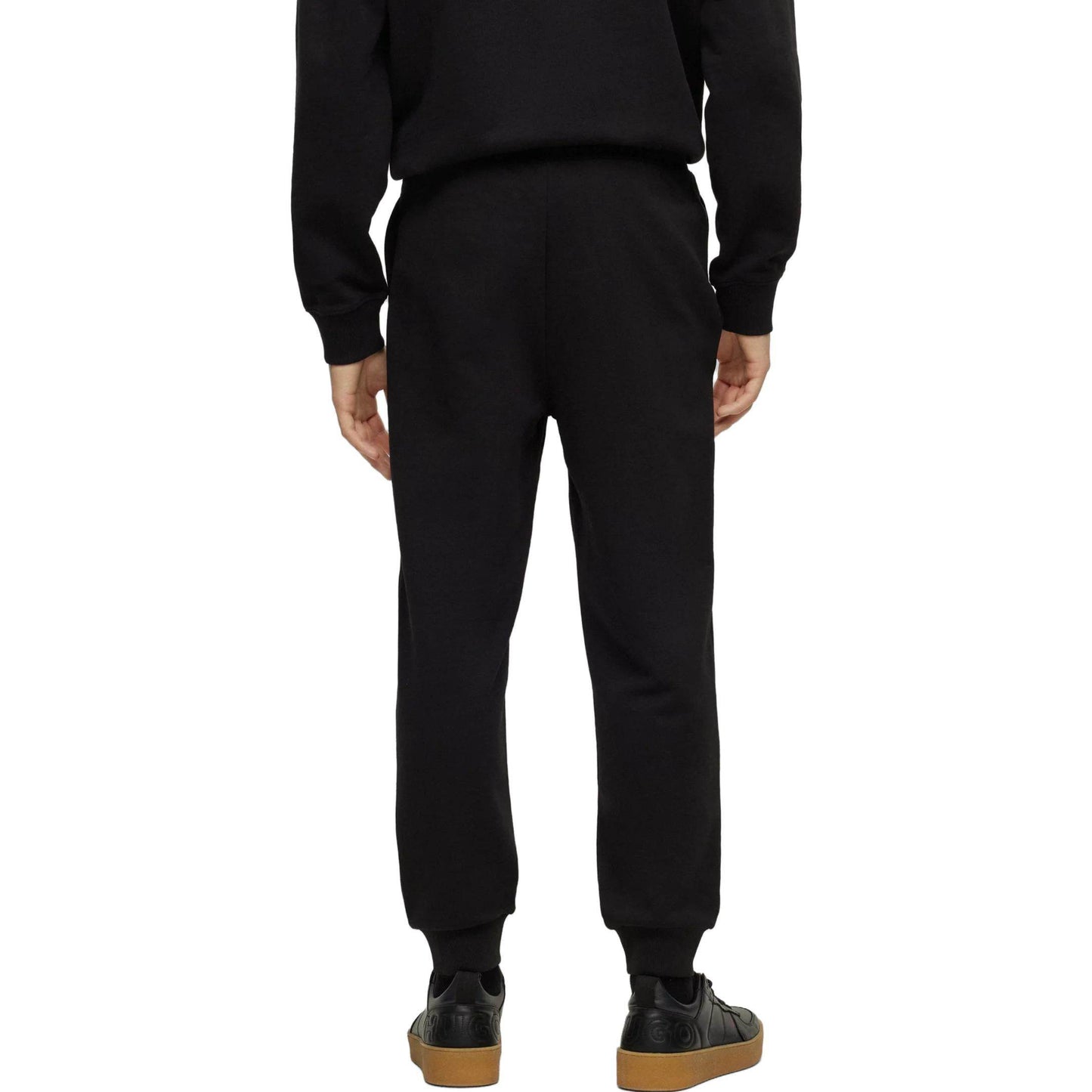Hugo Boss erkaklar sport shimlari SS23