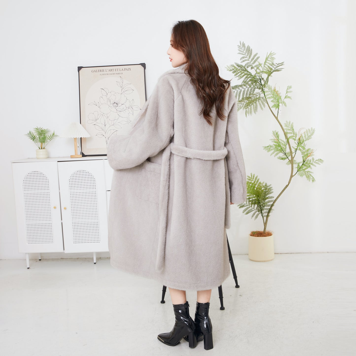 Пальто женское Kaiser