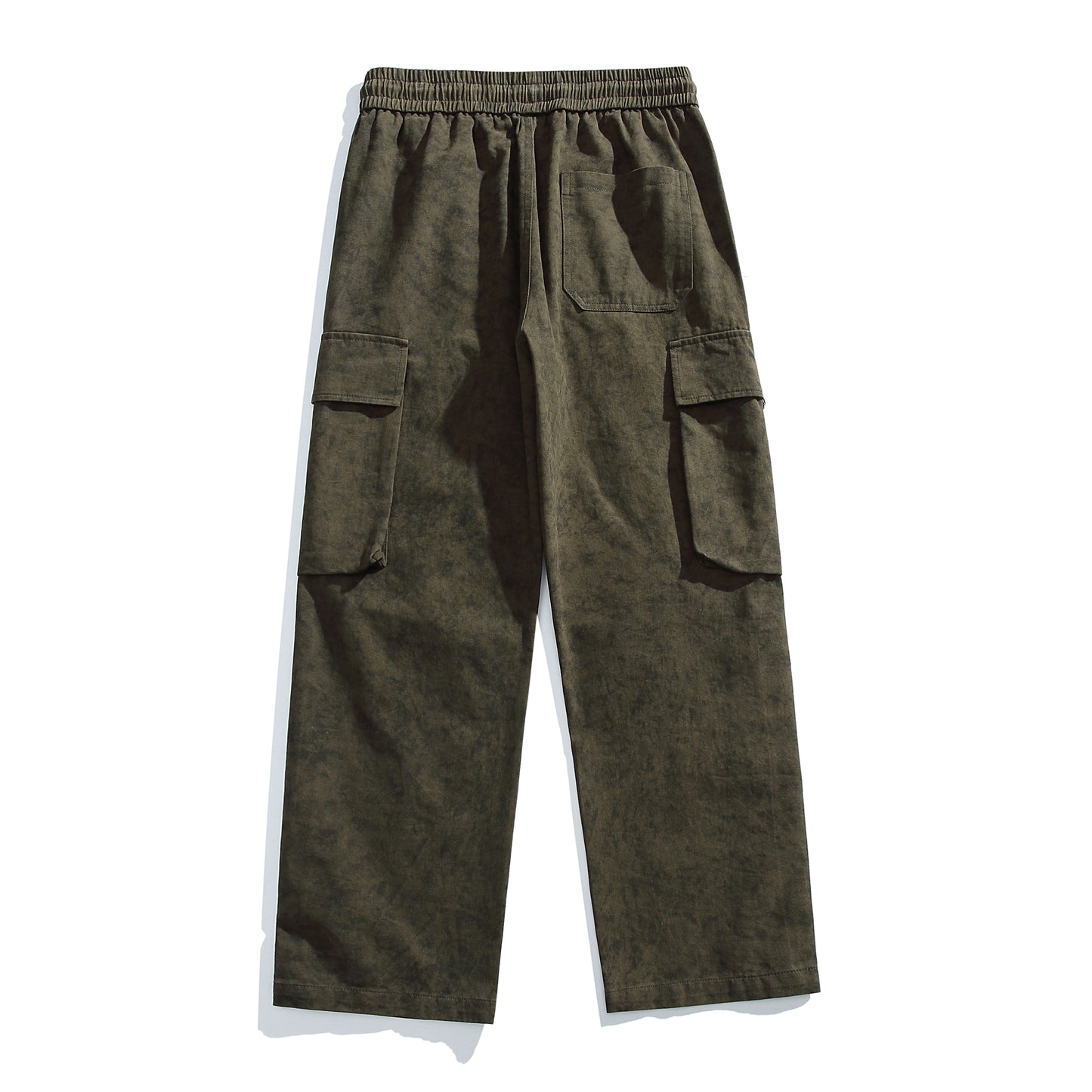 Robinhood erkaklar shimlari