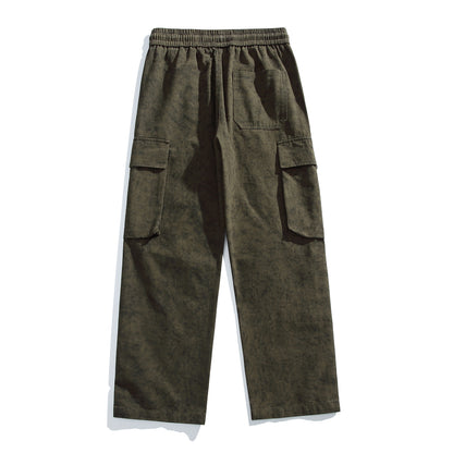 Robinhood erkaklar shimlari